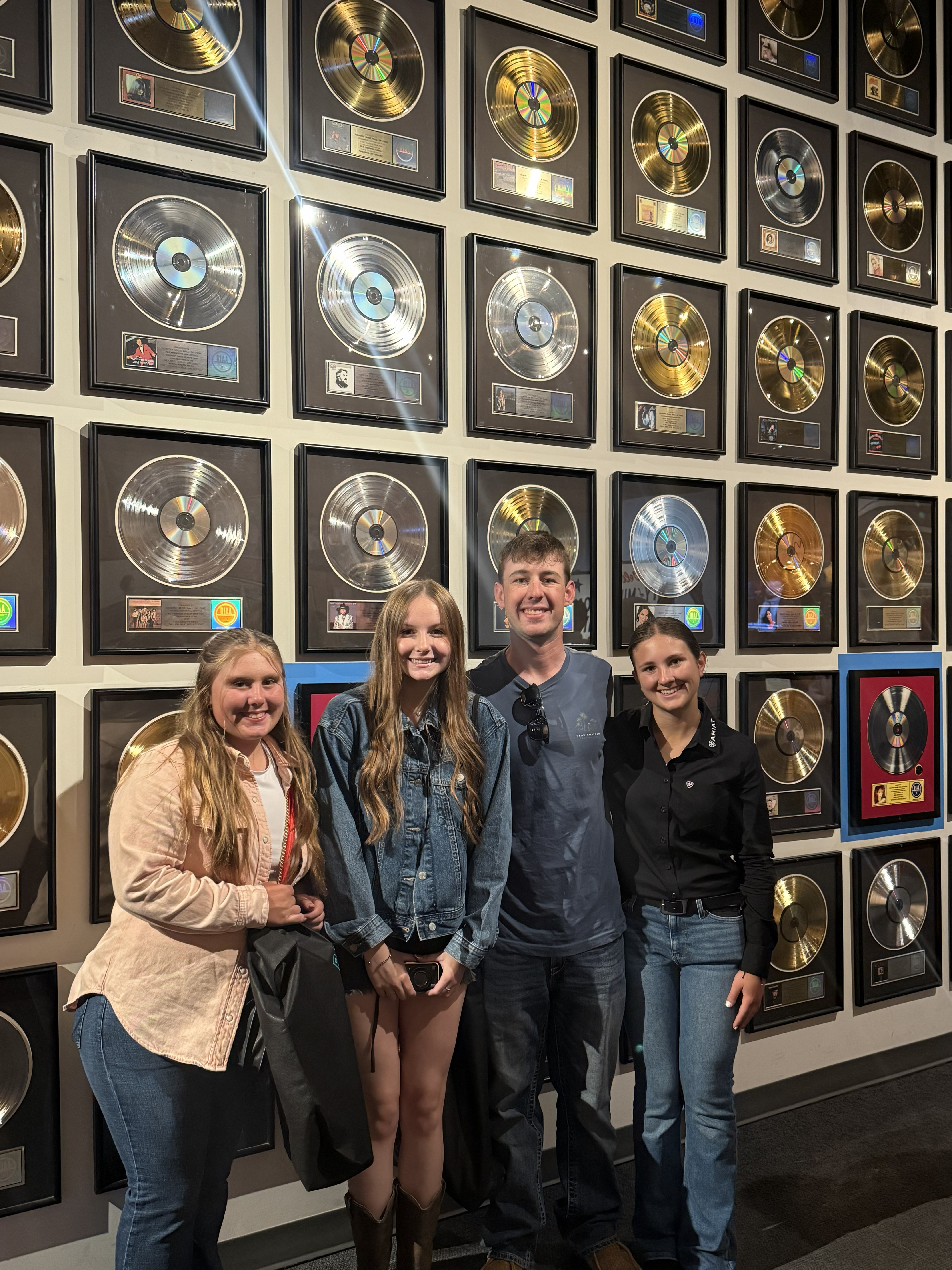 records