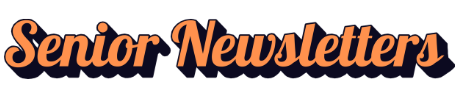 senior newsletters
