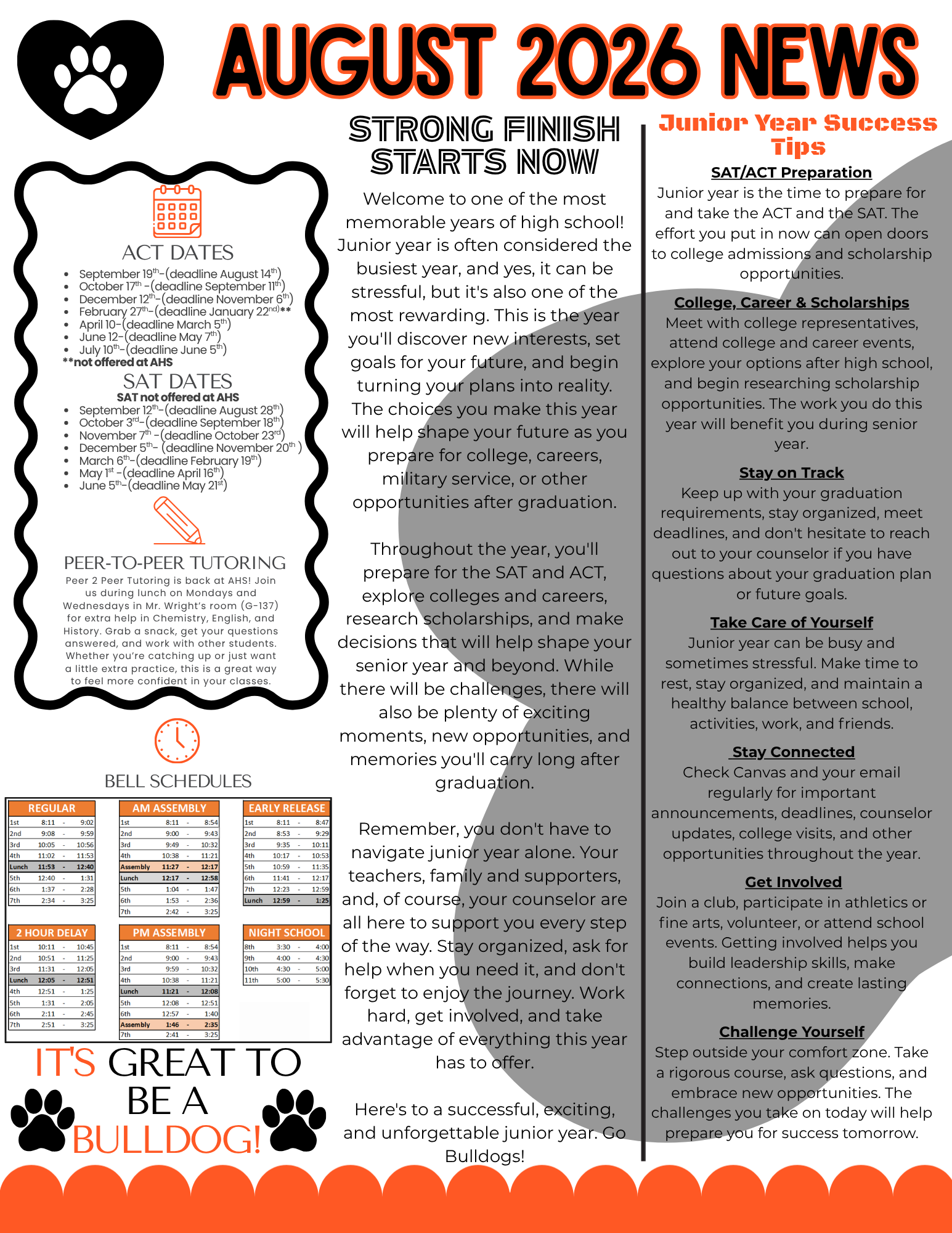 Aug 26 news