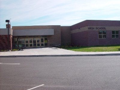 School Building pics