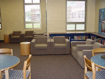 School Building pics