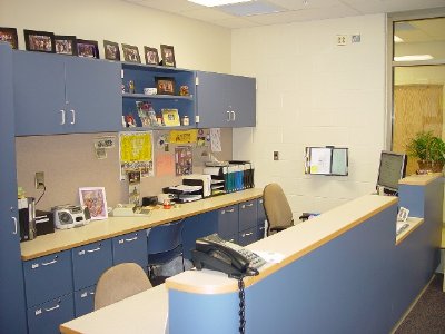 School Building pics