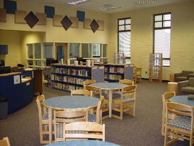 School Building pics