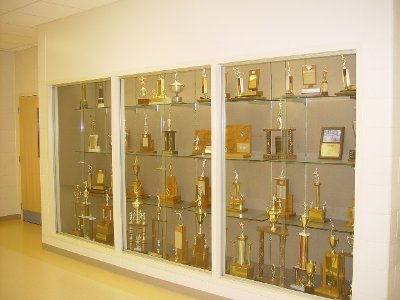 School Building pics