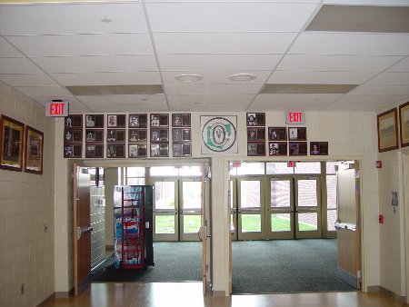 School Building pics
