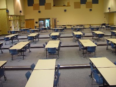 School Building pics