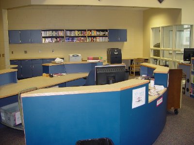 School Building pics