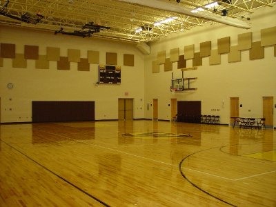 School Building pics