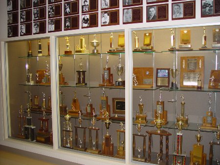 School Building pics