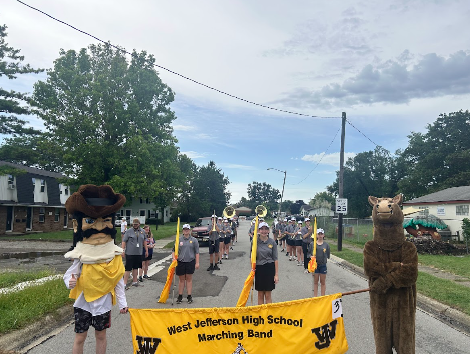 Marching Band