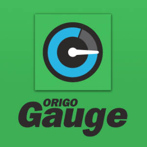 Origo Gauge website
