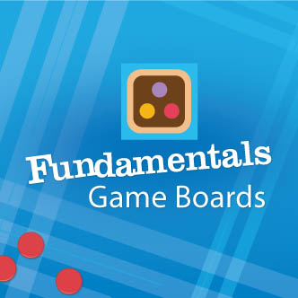 Fundamentals game boards website