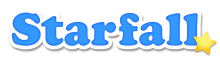Starfall website