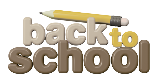 Back to School