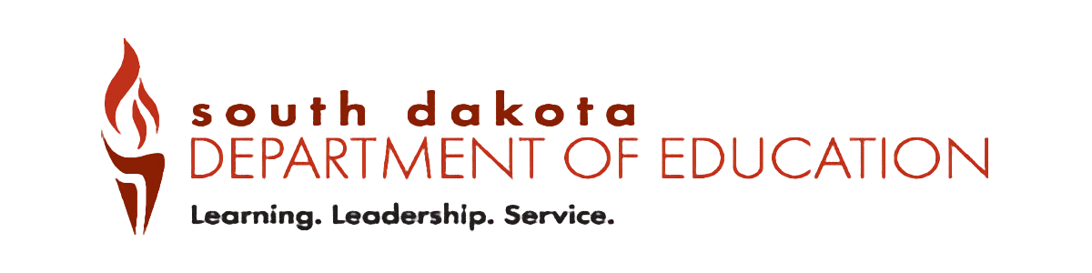 South Dakota Department of Education