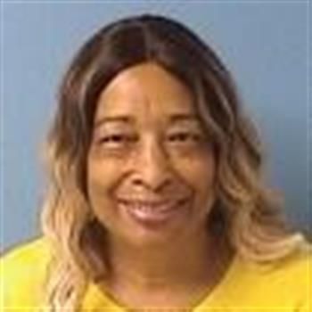 Loretta Newsome headshot