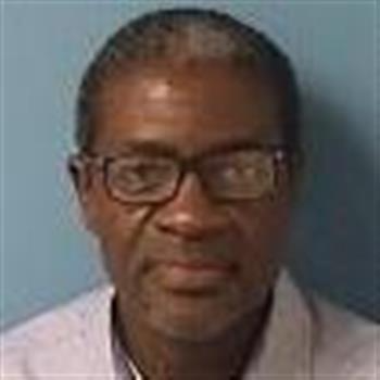 Arthur Perry headshot
