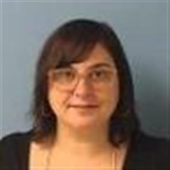 Danielle Rodriquez headshot