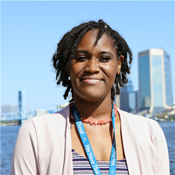 Shayla Simmons-Broach headshot