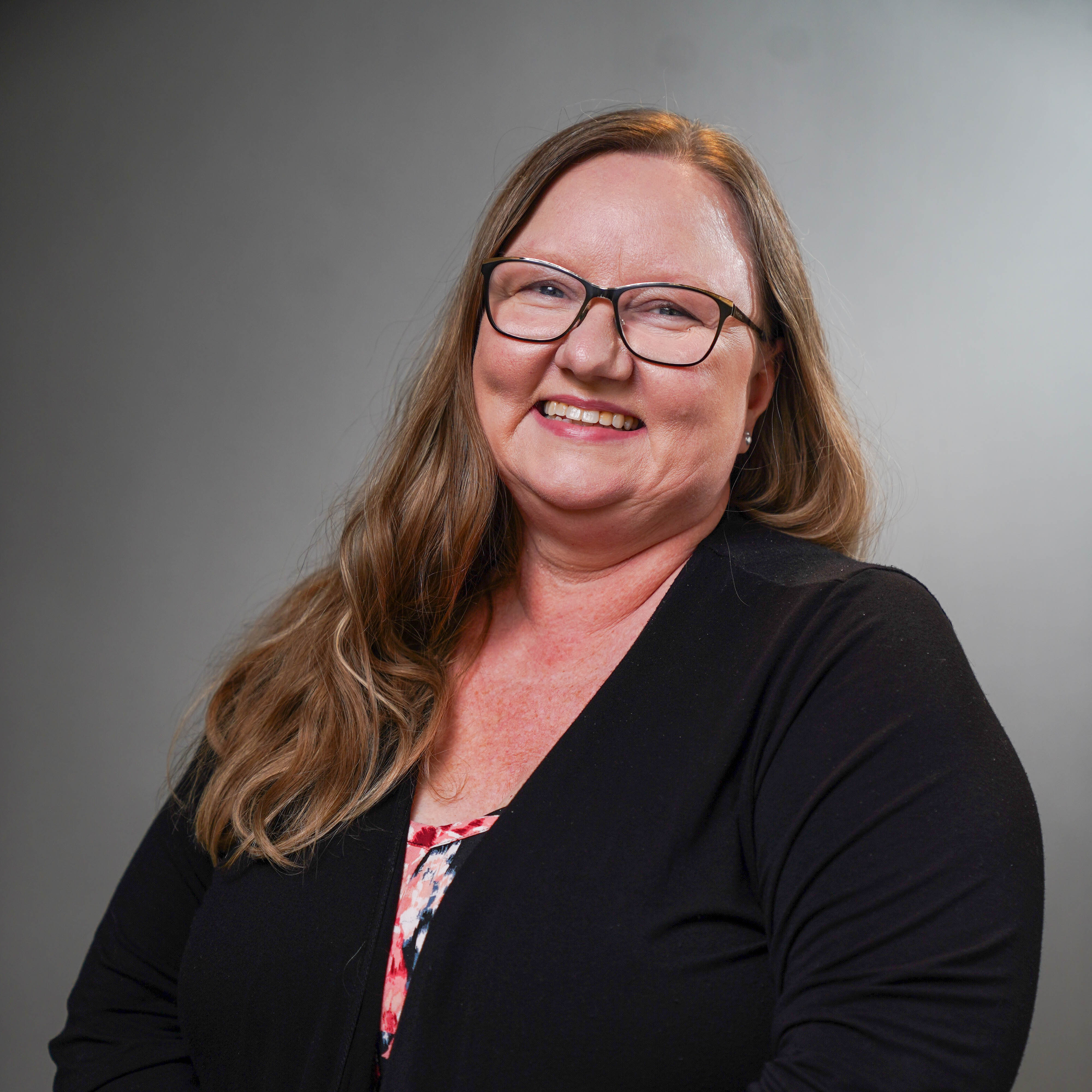 Cheryl Murray headshot