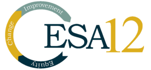 CESA 12 Logo