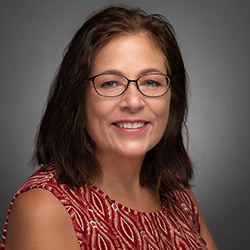 Mary Maderich