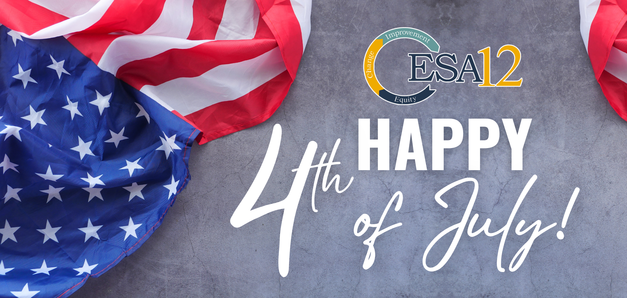 Happy Fourth of July!