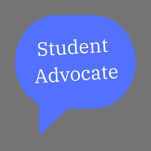 Student Advocate