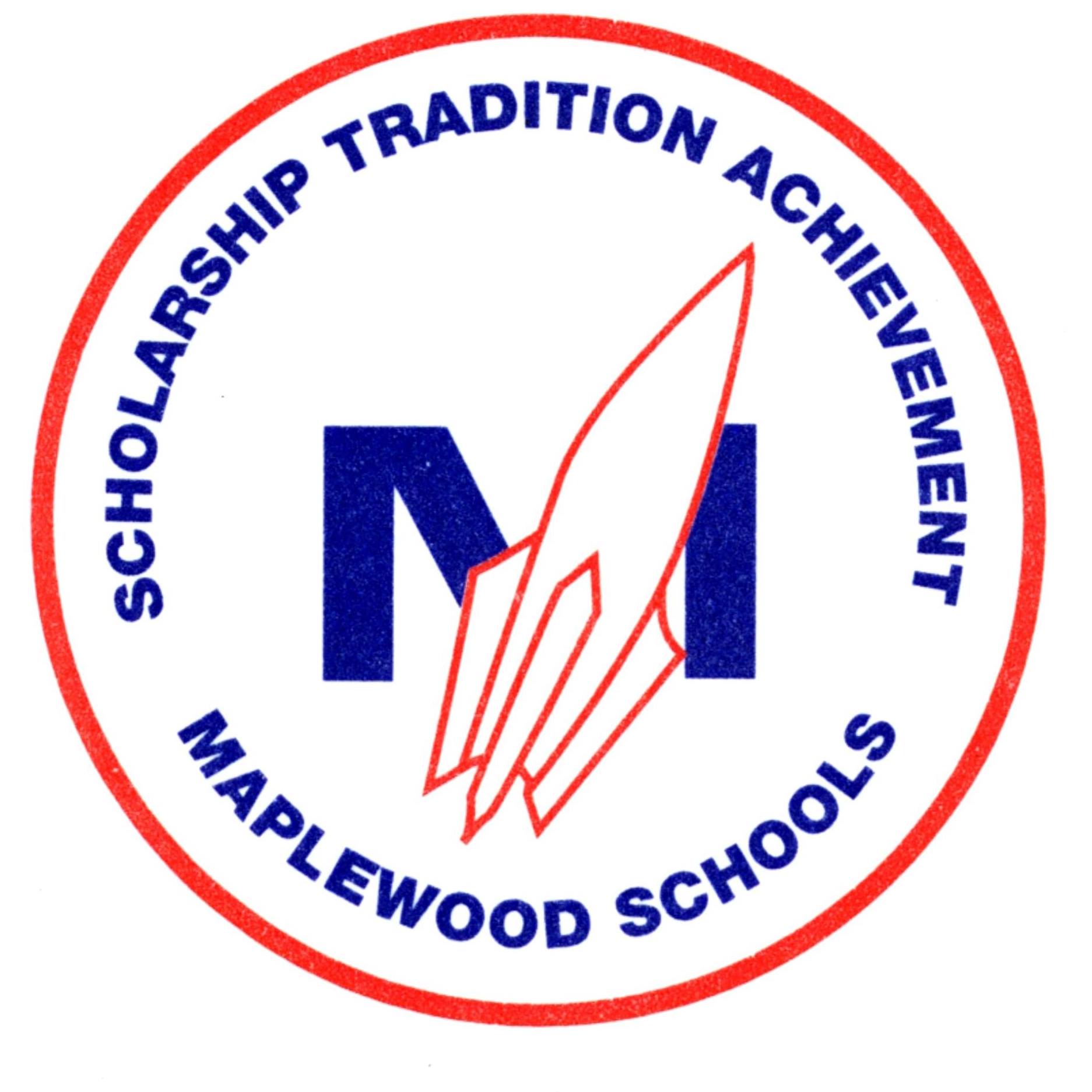 Maplewood Logo