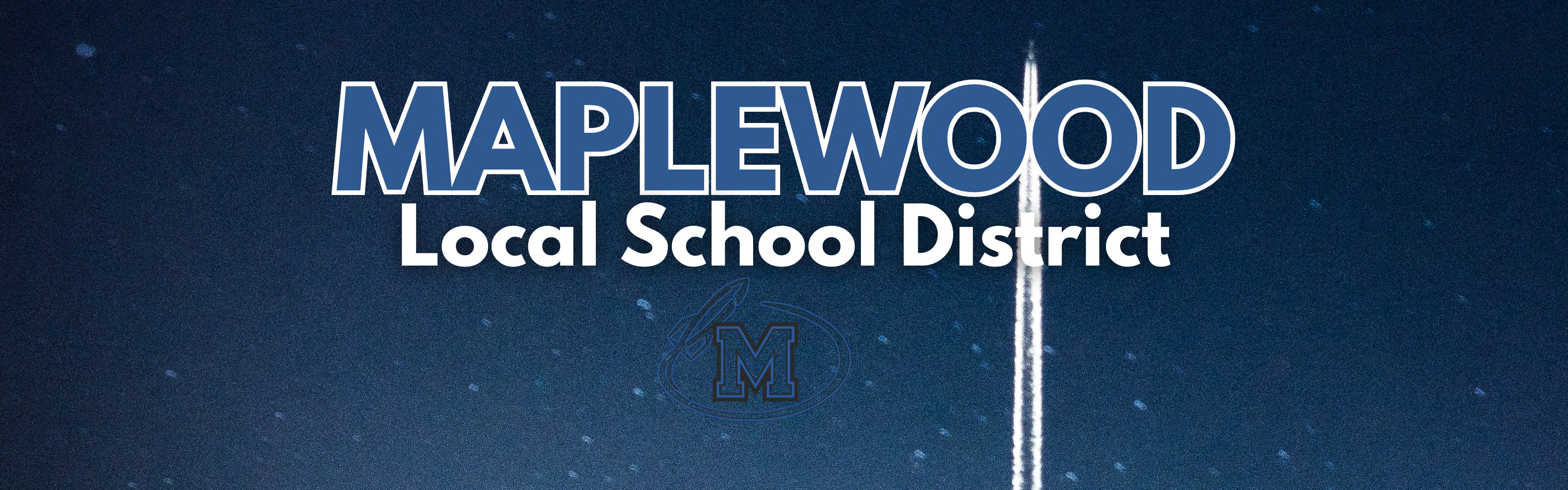 Maplewood Logo