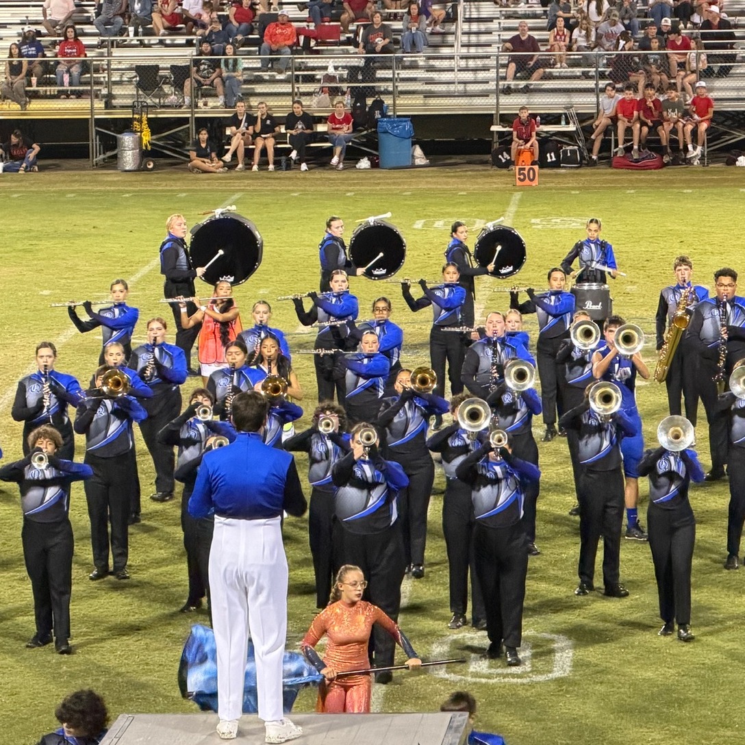 band