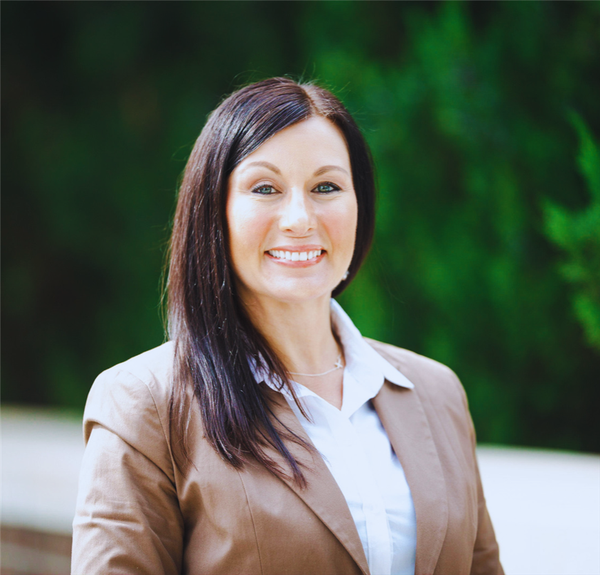 Ms, Carrie Blanchard