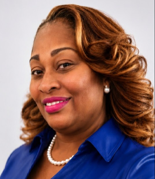 Dr. Zakiyyah Backman