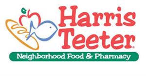 harris teeter logo