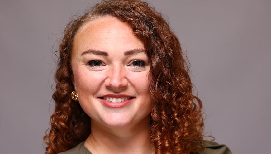 Mrs. Katelyn Lovette