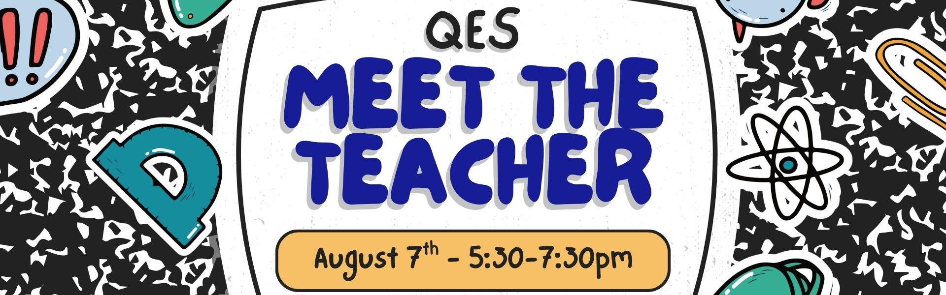 meettheteach