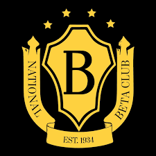 Beta Club logo