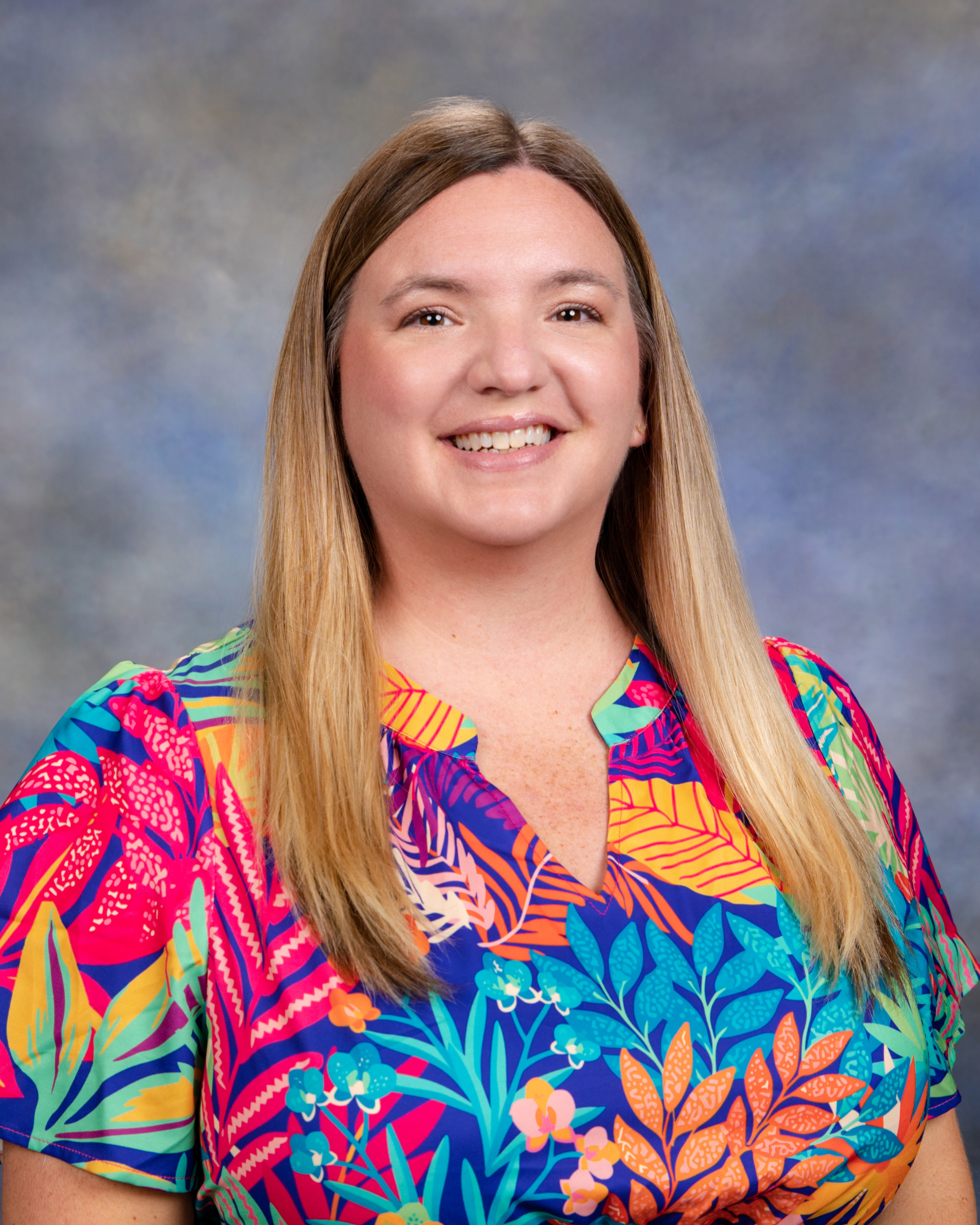 Admin picture of Brandi Stanley