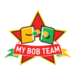 BOB Team Logo