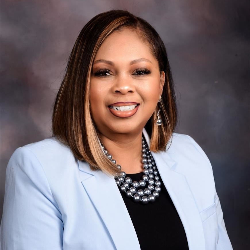 Mrs. Meshonda L. Williams, Principal