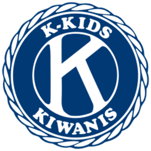 Kiwanis K-Kids Club Logo