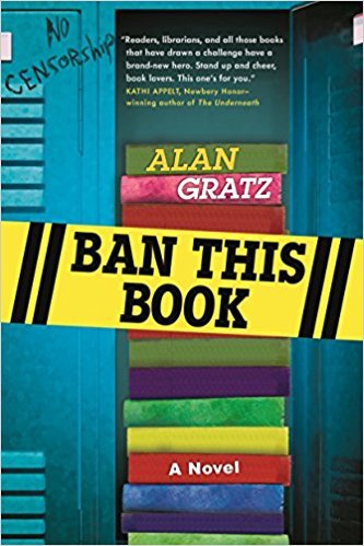 Ban This Book cover