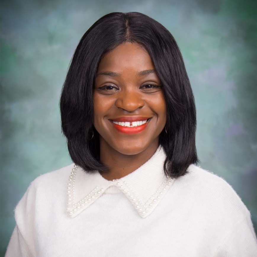 image of Dr. Joyner