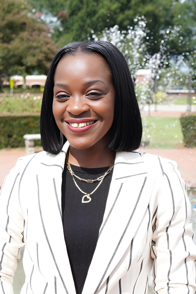 picture of Dr. Joyner