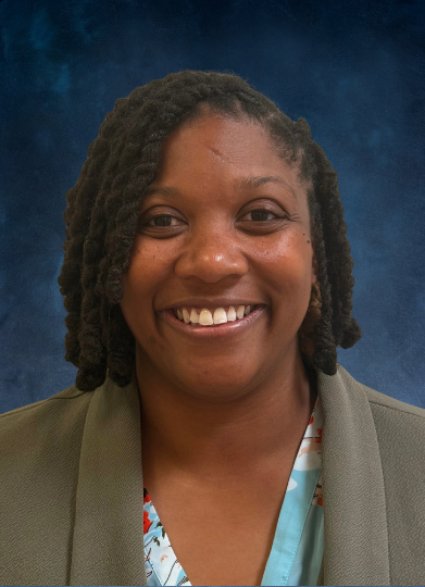 Constance Thomas, Principal