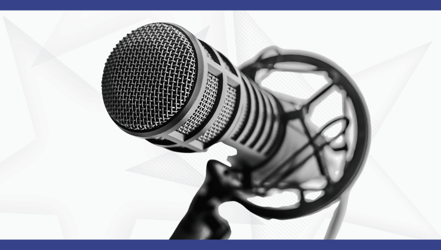 Microphone