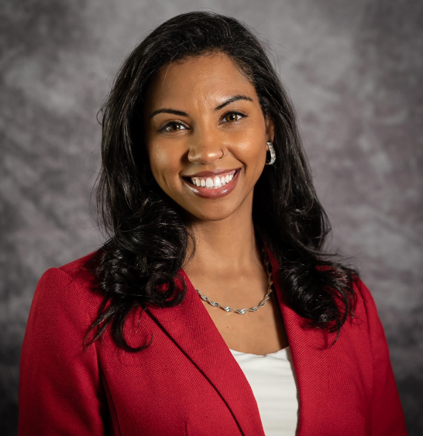 Dr. Taisha Lee Monge