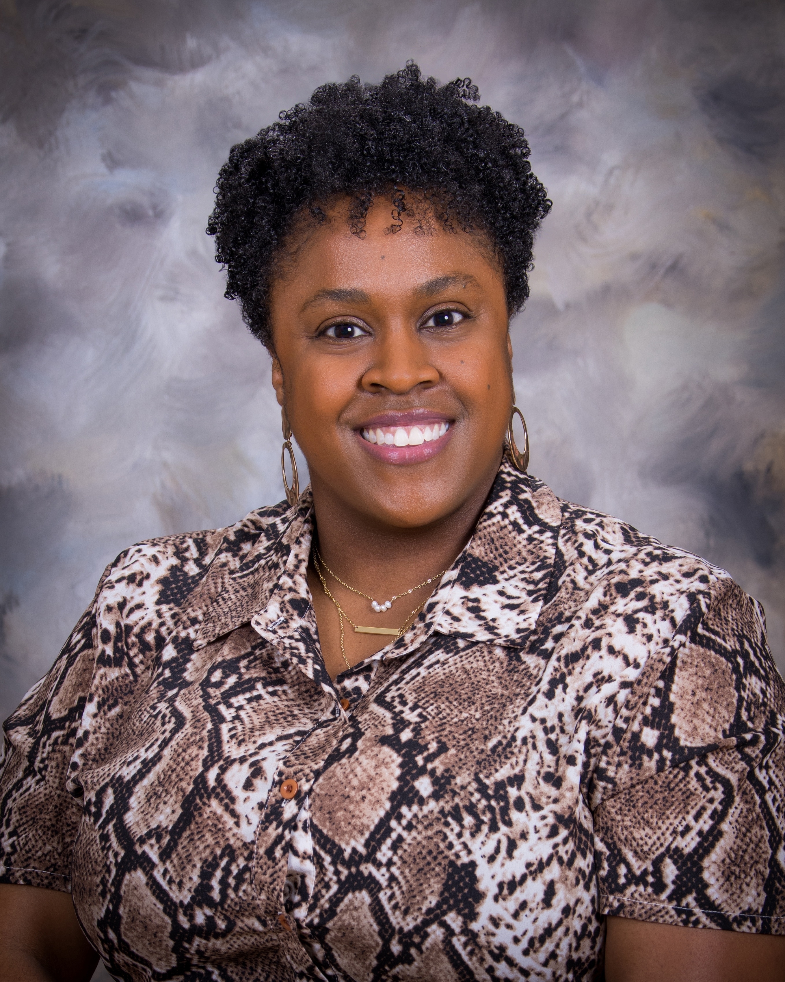 Mrs. Lisa Gillespie