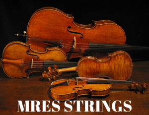 MRES Strings