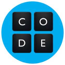 Code logo